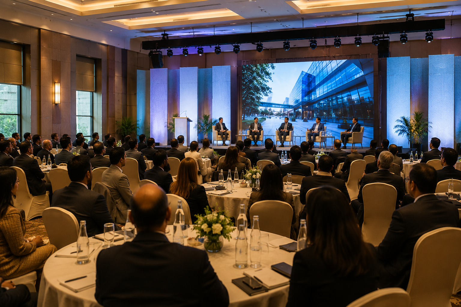 Corporate Events