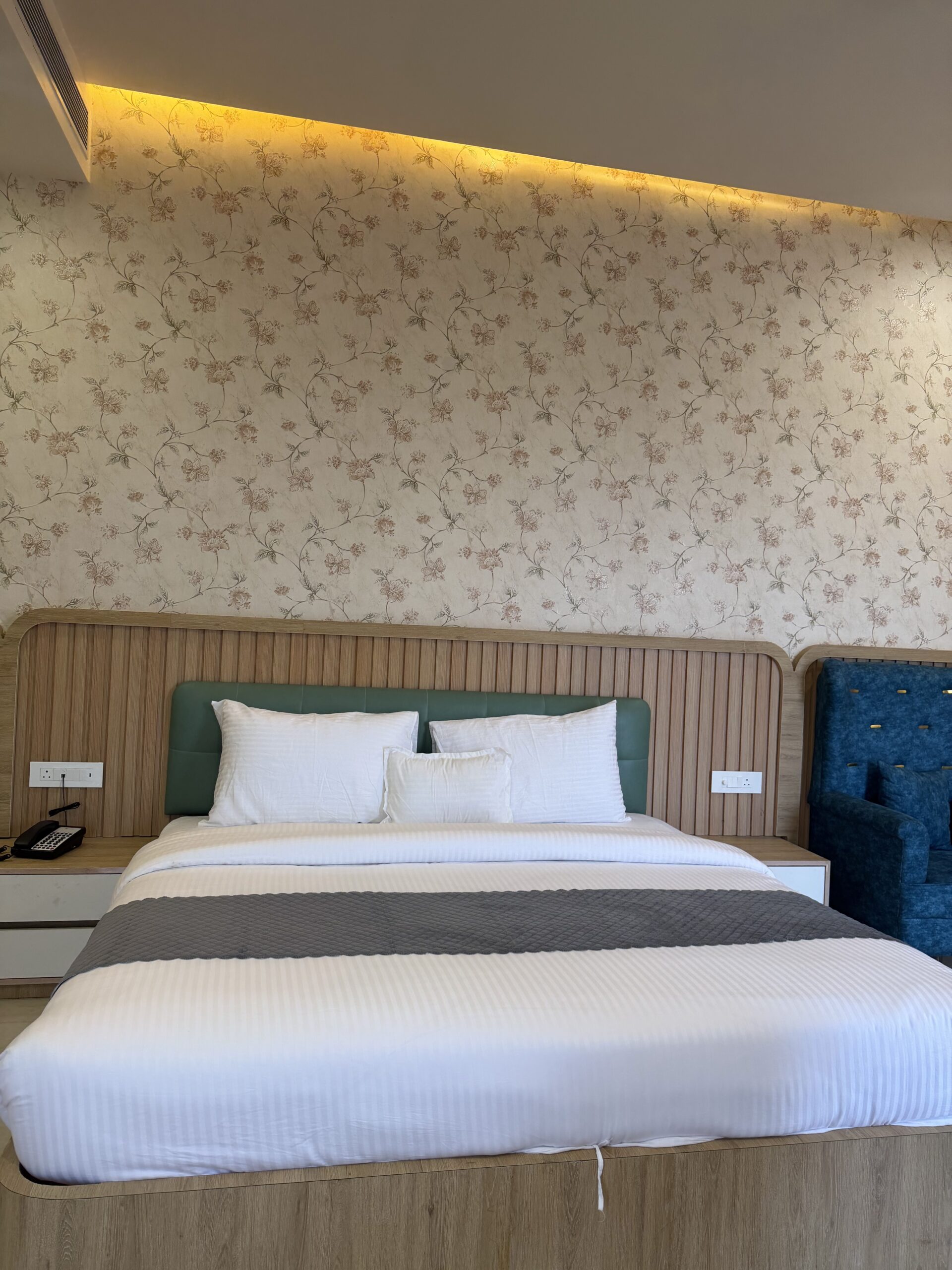 Premium Suite