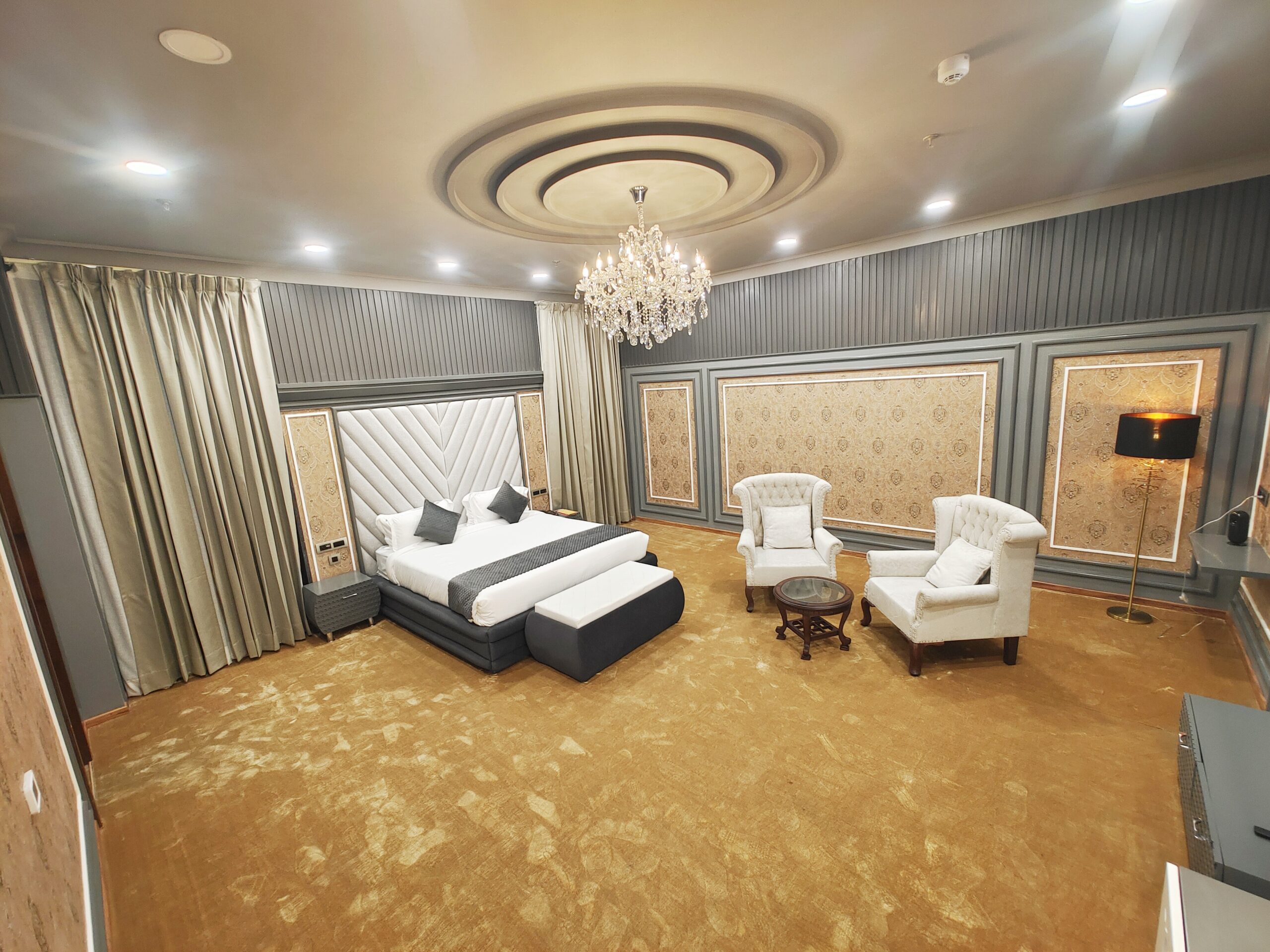 Executive Room