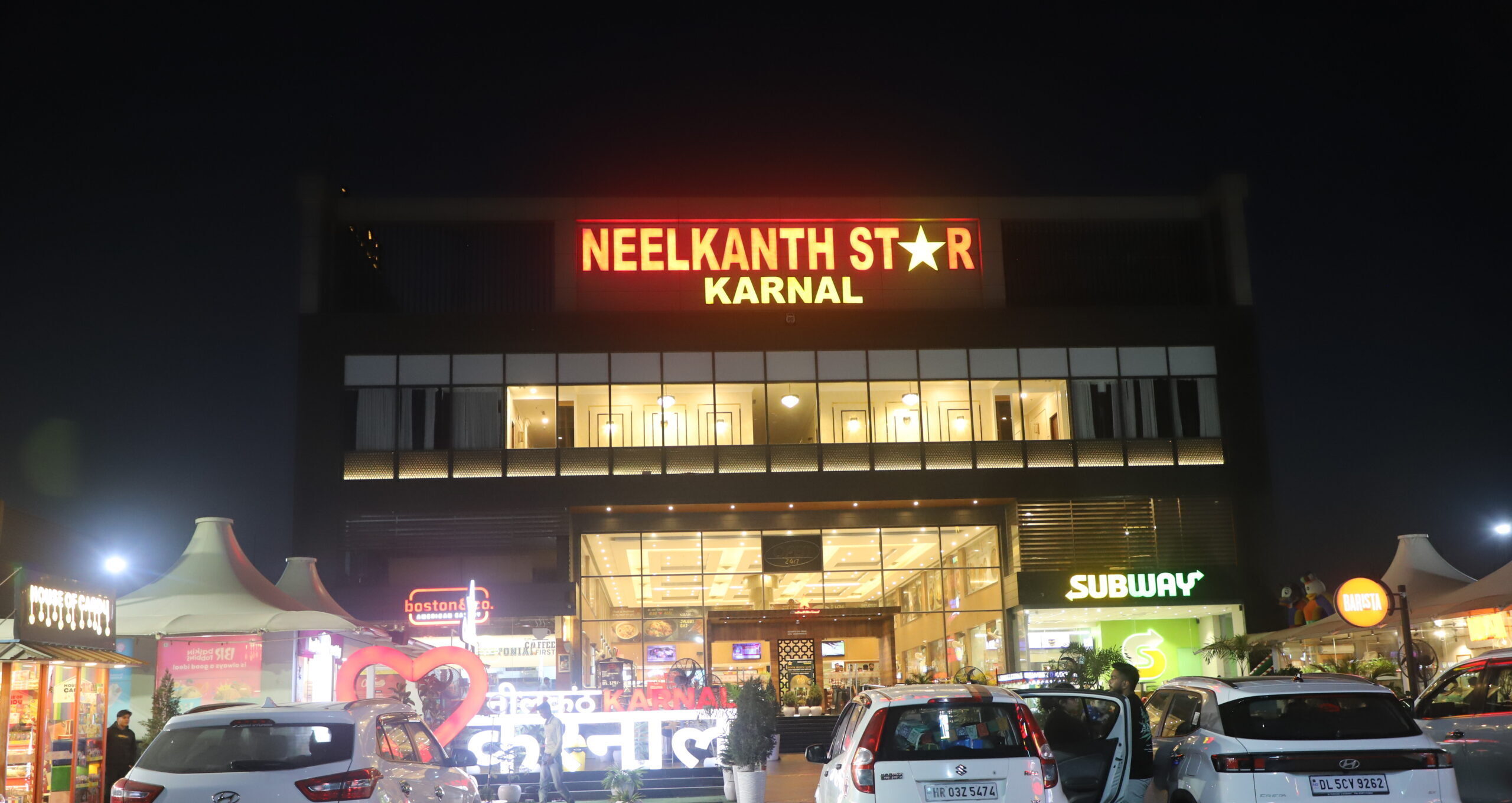 Neelkanth Star Karnal