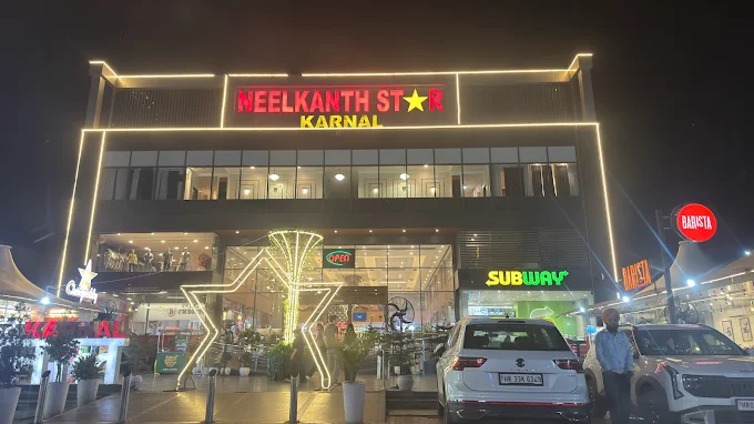 Neelkanth Star Karnal