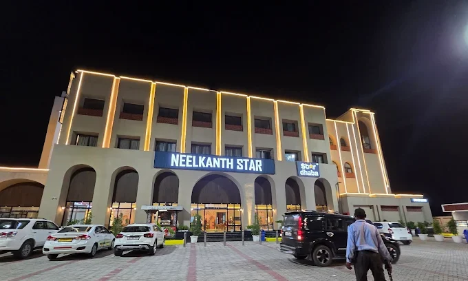 Neelkanth Star Hospitality