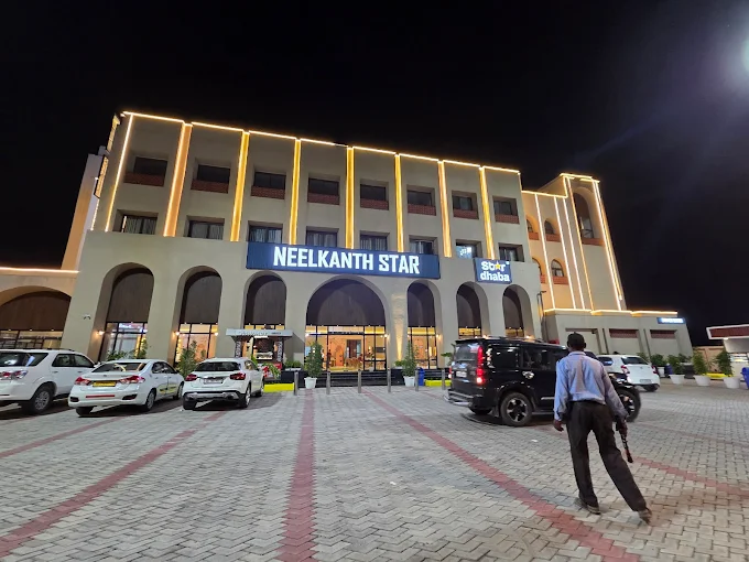 Neelkanth Star Hospitality