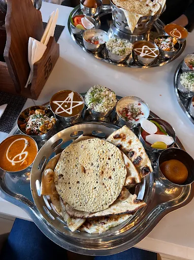 Chef's Special Platter