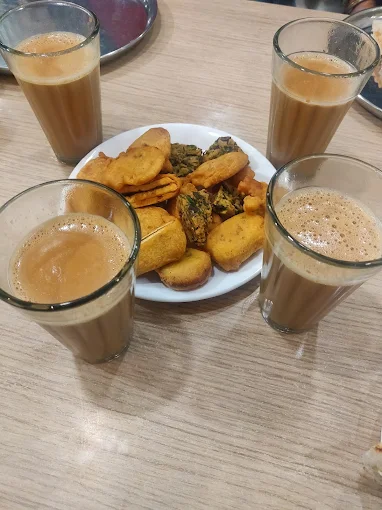 Kadak Chai